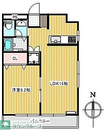 中野区上鷺宮３丁目