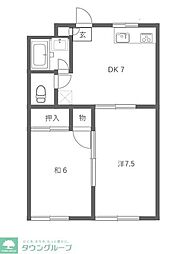 れんがハウス 103