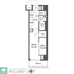 杉並区荻窪２丁目