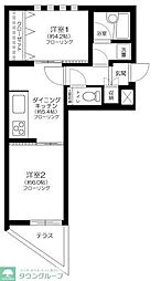 ベルハイム上石神井