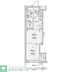 練馬区豊玉北４丁目