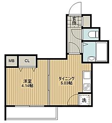 練馬区谷原５丁目