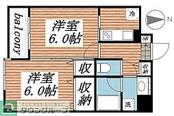 練馬区豊玉南２丁目