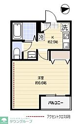練馬区田柄２丁目