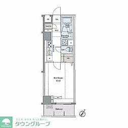 練馬区平和台４丁目