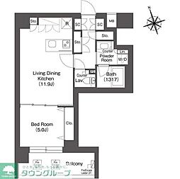 練馬区東大泉２丁目