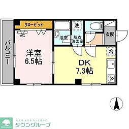 西東京市柳沢２丁目