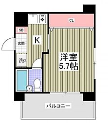 西東京市田無町４丁目