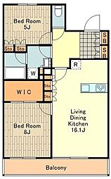 小平市上水本町５丁目
