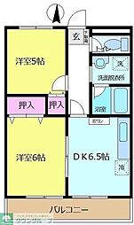 練馬区下石神井２丁目