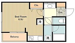 KAMIOGI BEAUT SIDE 102