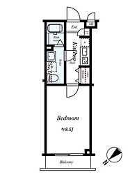 練馬区高野台２丁目