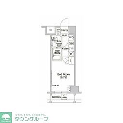 練馬区貫井３丁目