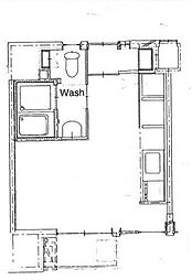 練馬区上石神井１丁目