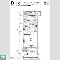 練馬区田柄２丁目
