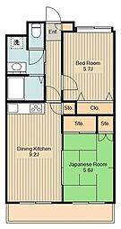 練馬区下石神井１丁目