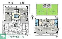 杉並区高井戸東１丁目