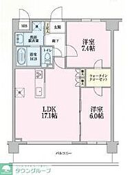 練馬区中村南１丁目