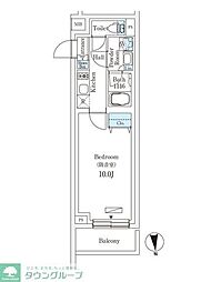 練馬区桜台３丁目