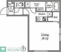 練馬区中村南３丁目