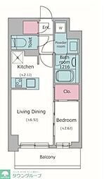 練馬区上石神井２丁目