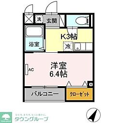 練馬区石神井町８丁目