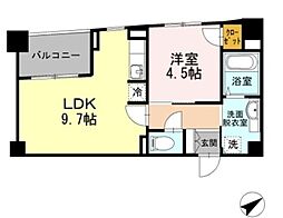 練馬区高野台４丁目