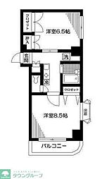 練馬区豊玉北２丁目
