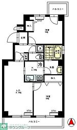 練馬区中村北４丁目