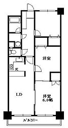 トレシア南大泉 205