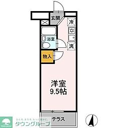 西東京市田無町６丁目