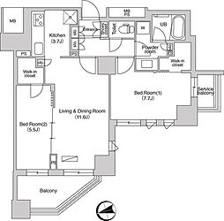 練馬区石神井町３丁目