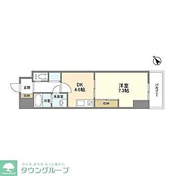 オーキッドレジデンス板橋 0306