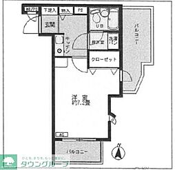 ライオンズマンション都立家政第弐