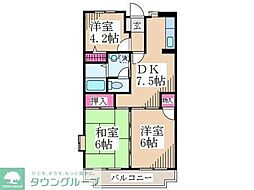 西東京市西原町５丁目