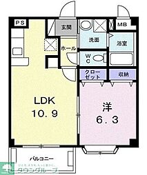 小平市花小金井４丁目