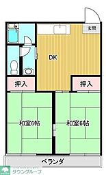 小平市花小金井５丁目