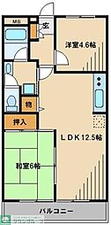 新座市栗原５丁目