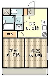 練馬区上石神井４丁目