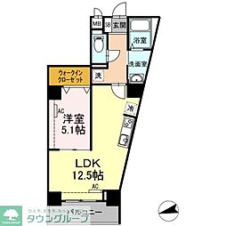 板橋区前野町４丁目