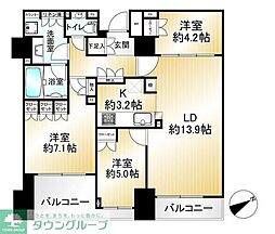 武蔵野市中町１丁目