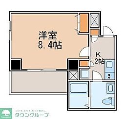 中野区野方１丁目