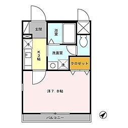 三鷹市新川４丁目
