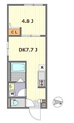 中野区鷺宮５丁目