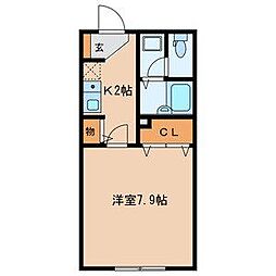 西東京市柳沢４丁目