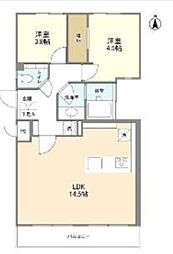 練馬区南田中２丁目