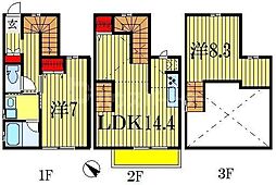 NishifunaTreeHouse