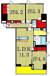 市川市南八幡４丁目