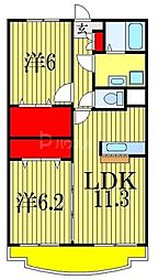 船橋市上山町２丁目