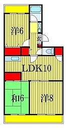 船橋市本中山５丁目